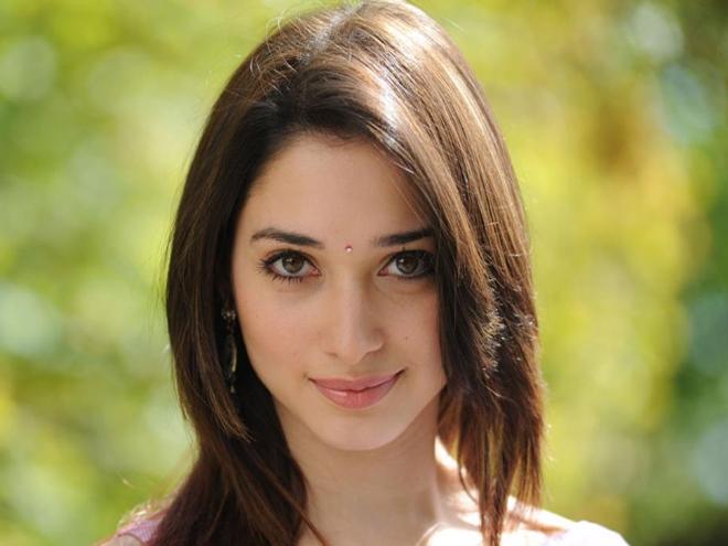 Tamannaah proud of her southern co-stars